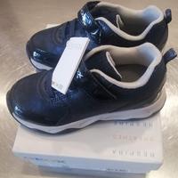 Scarpe  bambina sneakers Geox taglia 29