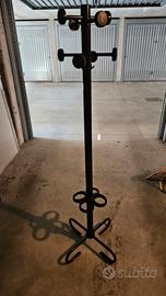 attaccapanni da terra