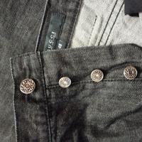 jeans Gucci