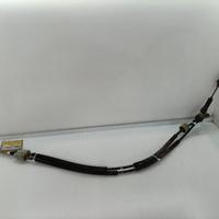 LEVA CAMBIO FIAT 500 L Living 55254567/55243247 19