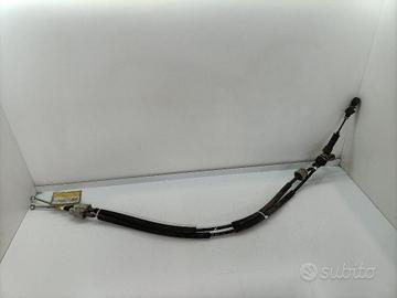 LEVA CAMBIO FIAT 500 L Living 55254567/55243247 19