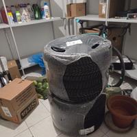 Pneumatici invernali 225/40  R19  93V Hankook