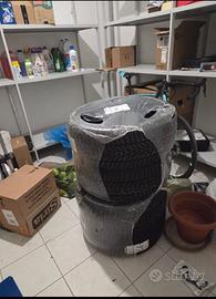 Pneumatici invernali 225/40  R19  93V Hankook