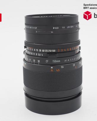 ZEISS SONNAR 150 F4 CF X HASSELBLAD