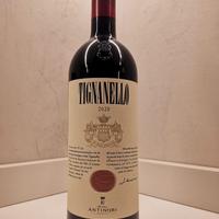 TIGNANELLO 2020 ANTINORI