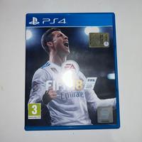 Fifa 18