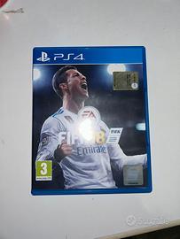 Fifa 18