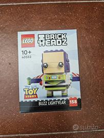 Lego 40552 BrickHeadz Buzz Lightyear MISB