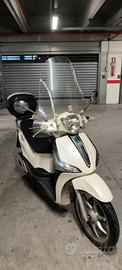Piaggio Liberty S 150 - 2018