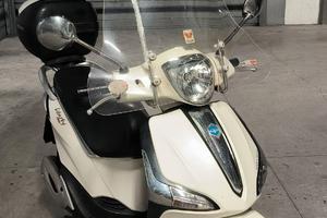 Piaggio Liberty S 150 - 2018