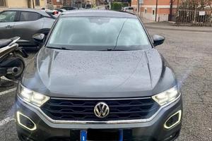 T-ROC anno 2020 Diesel