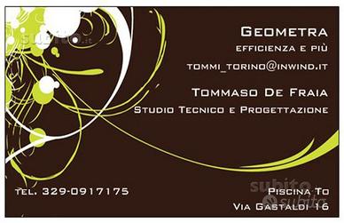 Certificato di idoneità alloggiativa Torino e Prov