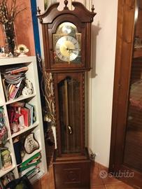 orologio a dondolo originale anni 70/80