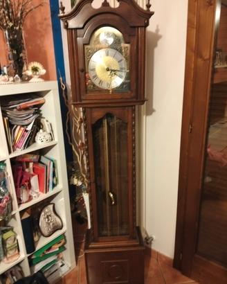 orologio a dondolo originale anni 70/80
