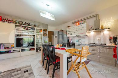 Appartamento Vigonza [0493261016VRG]