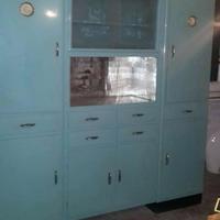 Credenza anni 50