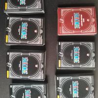 Mancolista Carte One Piece Panini 25th Anniversary