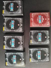 Mancolista Carte One Piece Panini 25th Anniversary