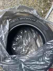 Pneumatico Michelin 215/55/18