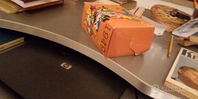 Paperino cofanetto 1949