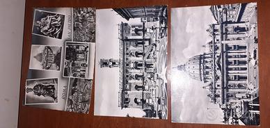 cartoline antiche Paola