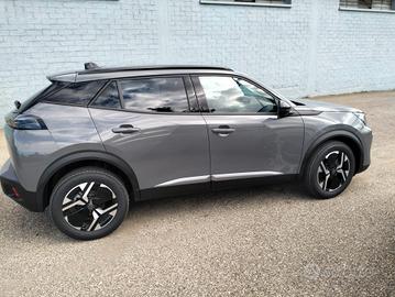 Peugeot 2008 PureTech 100 S&S Allure