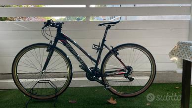 Bicicletta  gravel Bottecchia Lite Cross