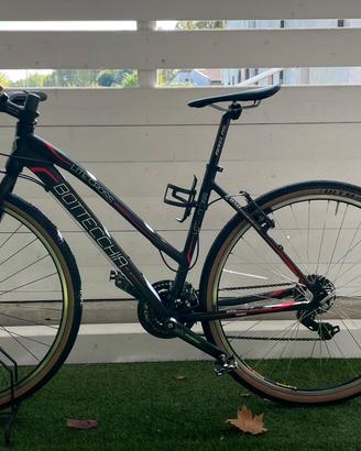 Bicicletta  gravel Bottecchia Lite Cross