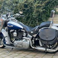 Harley Davidson Softail