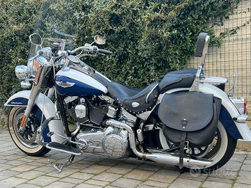 Harley Davidson Softail