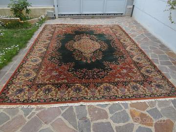 tappeto persiano