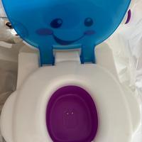 Water bambini