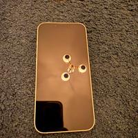 iPhone 13 Rose Gold