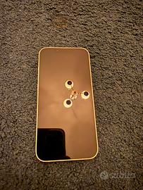 iPhone 13 Rose Gold