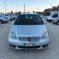 Mercedes-benz A 180 CDI Elegance