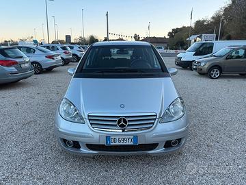 Mercedes-benz A 180 CDI Elegance
