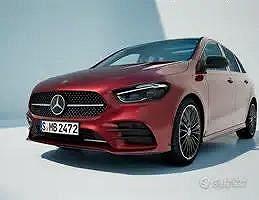Ricambi mercedes classe b 2024