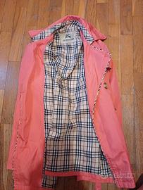 Cappotto per bwmbina Burberry London