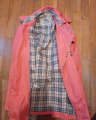 Cappotto per bwmbina Burberry London