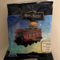 Harry Potter Ron collezione Eurospin