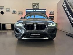 BMW X1 xDrive25e Business Advantage