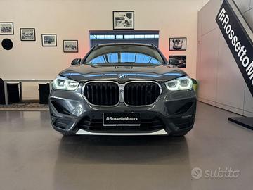BMW X1 xDrive25e Business Advantage