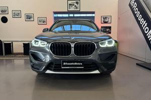 BMW X1 xDrive25e Business Advantage