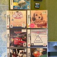 Giochi per Nintendo DS