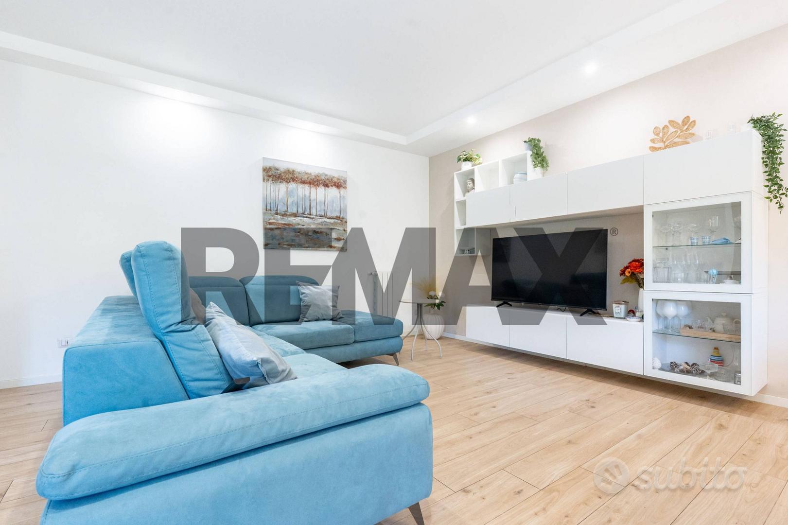 Appartamento – San Giovanni la Punta, Catania - Vista 4