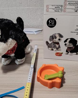 ejog pup Cagnolino giocattolo interattivo 3+