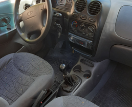 Matiz 800 benzina climatizzata leggere