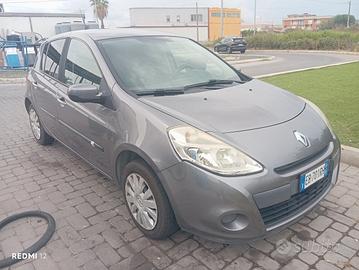 Renault Clio 1200 benzina-gpl