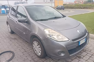 Renault Clio 1200 benzina-gpl