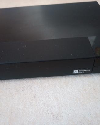Lettore Blu-ray Sony BDP-S3700 con telecomando 